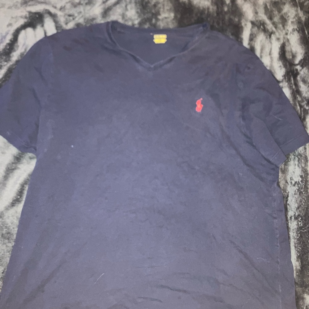 Ralph Lauren V-neck